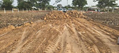 Image of 1000 Sq.ft Residential Plot / Land for sale in Alampur, Gandhinagar for Rs. 3600000