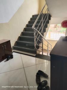Image of 1026 Sq.ft 2 BHK Apartment / Flat for sale in Sahyadri Tanishq, Anand Nagar, Sinhagad Road, Pune for Rs. 13000000