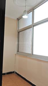 Bedroom Image of 1550 Sq.ft 3 BHK Apartment / Flat for rent in Express Garden, Indirapuram Ghaziabad for Rs. 32000