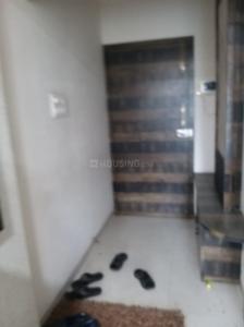 Image of 1050 Sq.ft 2 BHK Apartment / Flat for rent in Rosa Bella, Thane West, Thane for Rs. 32000