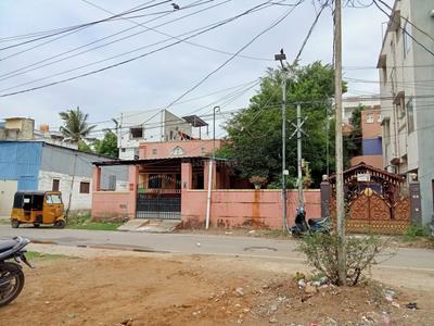 Image of 2000 Sq.ft Residential Plot / Land for sale in Kolathur, Chennai for Rs. 25000000