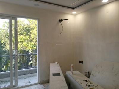 Bedroom Image of 2500 Sq.ft 6 BHK Apartment / Flat for sale in KG-III New Delhi for Rs. 25000000