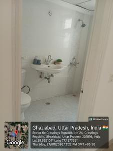 Image of 1685 Sq.ft 3 BHK Apartment / Flat for sale in Exotica Eastern Court, Crossings Republik, Ghaziabad for Rs. 11700000