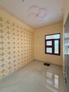 Bedroom Image of 750 Sq.ft 2 BHK Independent House for sale in Sabrampura Jaipur for Rs. 3000000