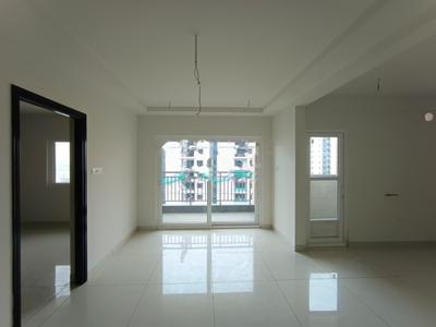 Hall Image of 1345 Sq.ft 2 BHK Apartment / Flat for sale in Aparna Cyber Heights, Osman Nagar Hyderabad for Rs. 13000000