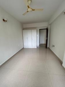 Bedroom Image of 1582 Sq.ft 3 BHK Apartment / Flat for rent in Panjim Goa for Rs. 70000