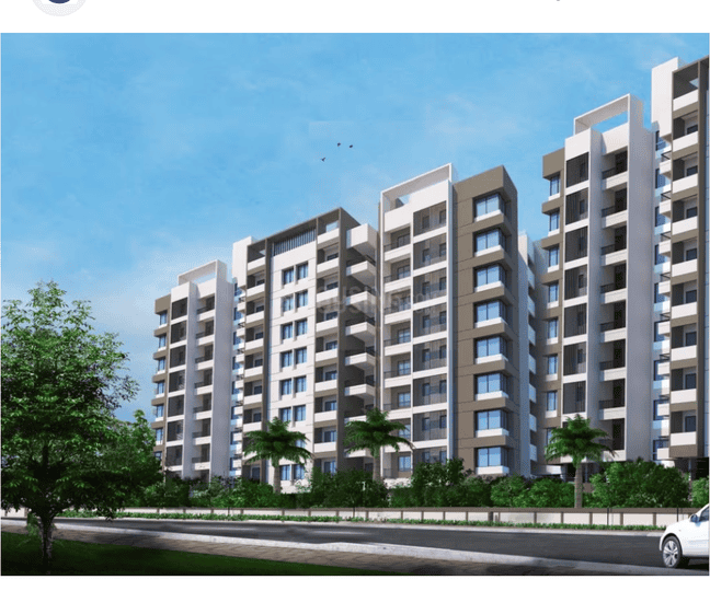 Bhim Nagar, Moshi Main Image 1