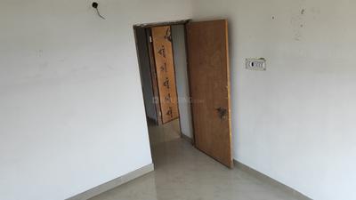 Bedroom Image of 1244 Sq.ft 3 BHK Apartment / Flat for sale in Airport Gate no. 1 Kolkata for Rs. 4800000