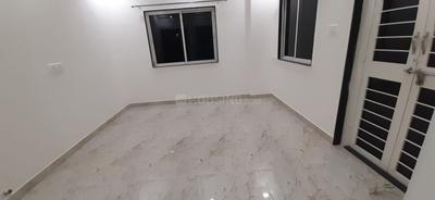 Balcony Image of 500 Sq.ft 1 RK Apartment / Flat for rent in Balaji Omkar Heights, Pimple Gurav Pune for Rs. 9000