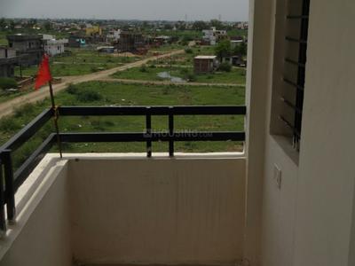 Balcony Image of 865 Sq.ft 2 BHK Apartment / Flat for sale in Shambhu Nagar Nagpur for Rs. 2800000