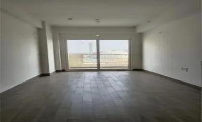 Hall Image of 460 Sq.ft 1 RK Studio for sale in Gaurs Gaurs Runway Suites, Yeida Greater Noida for Rs. 4500000
