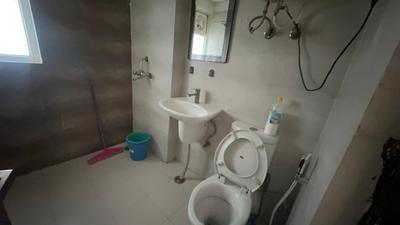 Image of 1365 Sq.ft 3 BHK Apartment / Flat for rent in Anthem French Apartments, Noida Extension, Greater Noida for Rs. 26000