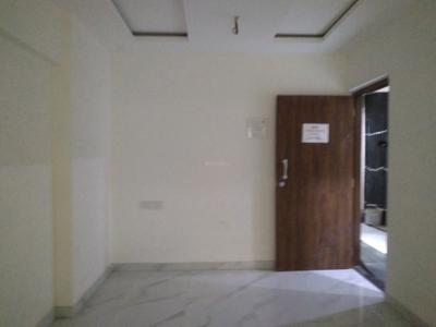 Living Room Image of 450 Sq.ft 1 BHK Apartment / Flat for sale in Sai Samriddhi, Vasai East Vasai for Rs. 4000000