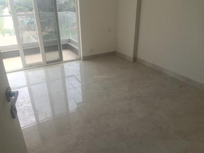 Bedroom Image of 1205 Sq.ft 3 BHK Builder Floor for rent in Signature Global City 92, Sector 92 Gurgaon for Rs. 25000