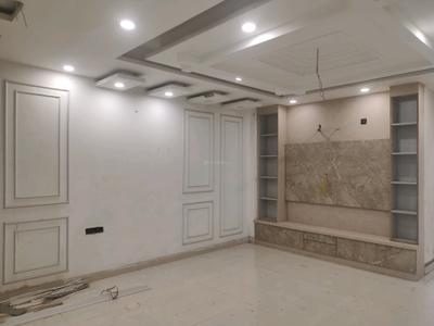 Living Room Image of 2520 Sq.ft 4 BHK Builder Floor for sale in Ridhi Homes Luxury Floors, Green Field Colony Faridabad for Rs. 23000000