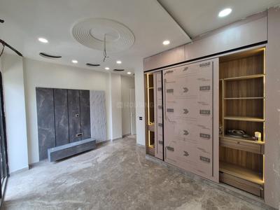 Hall Image of 1400 Sq.ft 3 BHK Builder Floor for sale in Mansarover Garden New Delhi for Rs. 27500000