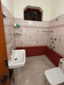 Image of 1350 Sq.ft 2 BHK Builder Floor for rent in Shaheed Karnail Singh Nagar, Ludhiana for Rs. 16000