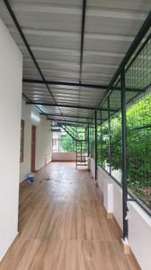 Balcony Image of 2200 Sq.ft 4 BHK Independent House for sale in Pallikkara Kochi for Rs. 10000000