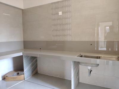Kitchen Image of 1120 Sq.ft 2 BHK Apartment / Flat for sale in Arihant Aspire Phase 2, Panvel Navi Mumbai for Rs. 8500000