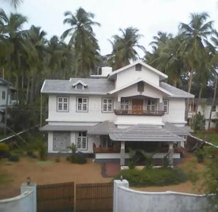 Image of 2700 Sq.ft 4 BHK Independent House for sale in Perinthalmanna, Malappuram for Rs. 12400000