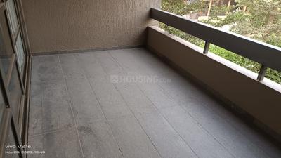 Balcony Image of 7025 Sq.ft 4 BHK Independent House for sale in Goyal Vernis, Shela Ahmedabad for Rs. 120000000