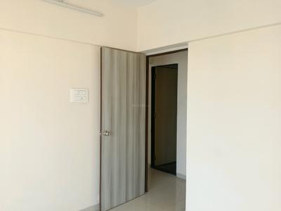 Bedroom Image of 780 Sq.ft 2 BHK Apartment / Flat for sale in Vihang Valley, Kasarvadavali Thane for Rs. 8300000