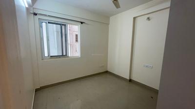 Bedroom Image of 1537 Sq.ft 3 BHK Apartment / Flat for rent in GR Queens Pride, Akshayanagar Bengaluru for Rs. 33000
