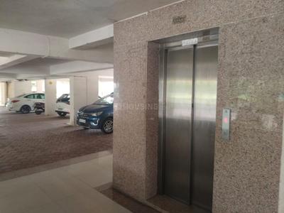 Image of 1000 Sq.ft 3 BHK Apartment / Flat for sale in IBD Kings Park, Chichli, Bhopal for Rs. 5200000