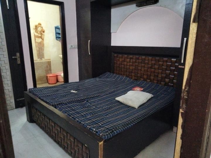 Shakti Khand 3 indirapuram ghaziabad Bedroom 1