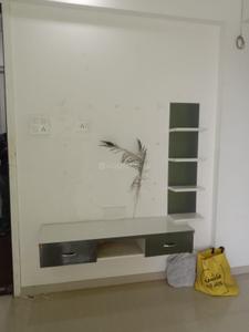 Living Room Image of 677 Sq.ft 1 BHK Apartment / Flat for sale in Kamalraj Pasaydan by Kamalraj Group, Dighi Pune for Rs. 3500000