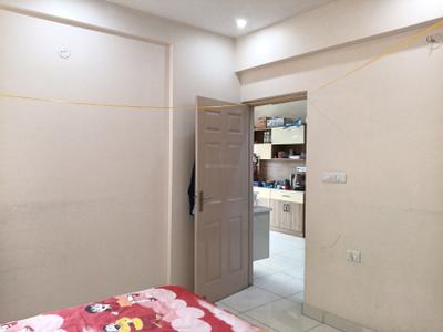 Bedroom Image of 1189 Sq.ft 2 BHK Apartment / Flat for sale in Mahaveer Promenade, K R Puram Bengaluru for Rs. 12200000