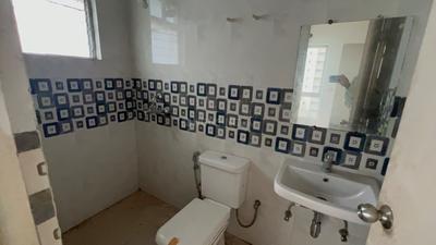 Image of 710 Sq.ft 3 BHK Apartment / Flat for sale in Alcove New Kolkata Sangam, Serampore, Hooghly for Rs. 5500000