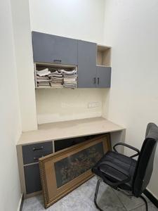Study Room Image of 1500 Sq.ft 3 BHK Builder Floor for rent in Krishna Colony Bhiwani for Rs. 22000