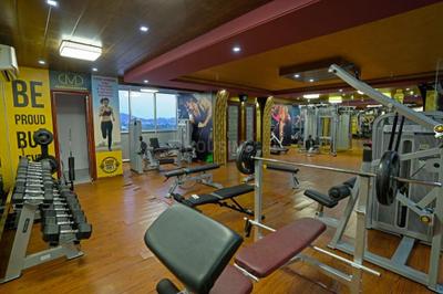 Image of 1320 Sq.ft 2 BHK Apartment / Flat for sale in Chandra Moli S S Residency, Civil Lines, Ajmer for Rs. 7260000