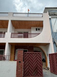 Building Image of 3000 Sq.ft 3 BHK Villa for sale in GTM The Capital Phase 1, Sahastradhara Road Dehradun for Rs. 23000000