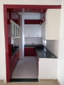 Kitchen Image of 2250 Sq.ft 3 BHK Independent House for sale in Sector 84 Faridabad for Rs. 11000000