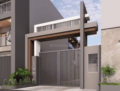Image of 2904 Sq.ft 4 BHK Independent House for sale in Dindoli, Surat for Rs. 18000000