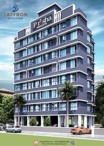 2 BHK Flat