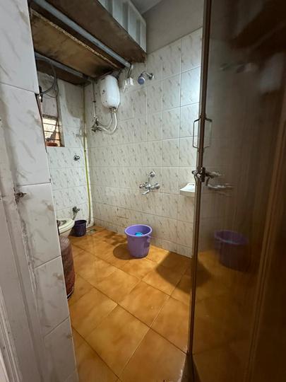 Chitradurg Society Bathroom 1