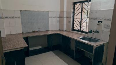 Kitchen Image of 1300 Sq.ft 3 BHK Apartment / Flat for sale in Smriti Nagar Bhilai for Rs. 4500000