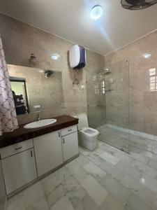 Image of 2550 Sq.ft 3.5 BHK Builder Floor for rent in Sector 17, Gurgaon for Rs. 75000
