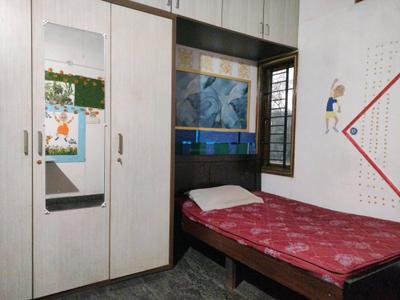 Bedroom Image of 2400 Sq.ft 4 BHK Villa for sale in Jatti Dwarakamai, Whitefield Bengaluru for Rs. 28600000
