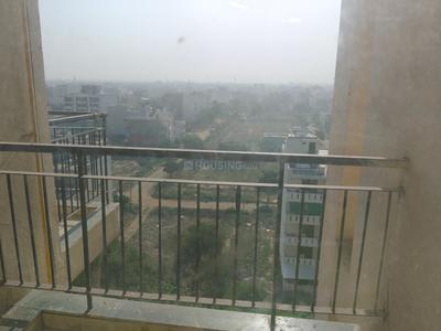 Balcony Image of 1400 Sq.ft 4 BHK Apartment / Flat for sale in BPTP Park Elite Premium, Sector 84 Faridabad for Rs. 13000000