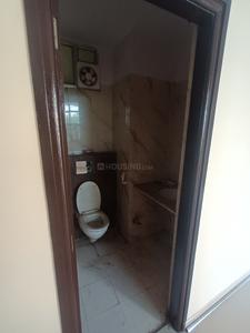 Bathroom Image of 2000 Sq.ft 3 BHK Apartment / Flat for rent in Nirman Nagar Jaipur for Rs. 25000