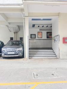 Main Entrance Image of 953 Sq.ft 2 BHK Apartment / Flat for sale in Ronak Residency, Kalamboli Navi Mumbai for Rs. 8800000