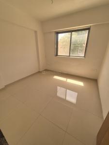 Bedroom Image of 660 Sq.ft 2 BHK Apartment / Flat for sale in New Karelibaug Vadodara for Rs. 2700000