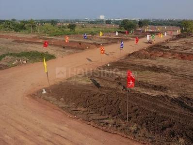 Residential Plot