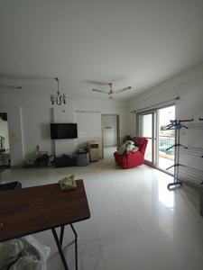 3 BHK Flat