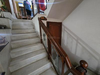 Image of 2400 Sq.ft 4 BHK Apartment / Flat for rent in Sanjaynagar, Bengaluru for Rs. 99000