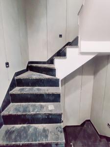 Kitchen Image of 1300 Sq.ft 4 BHK Builder Floor for sale in Sector 4 Rohini New Delhi for Rs. 24000000